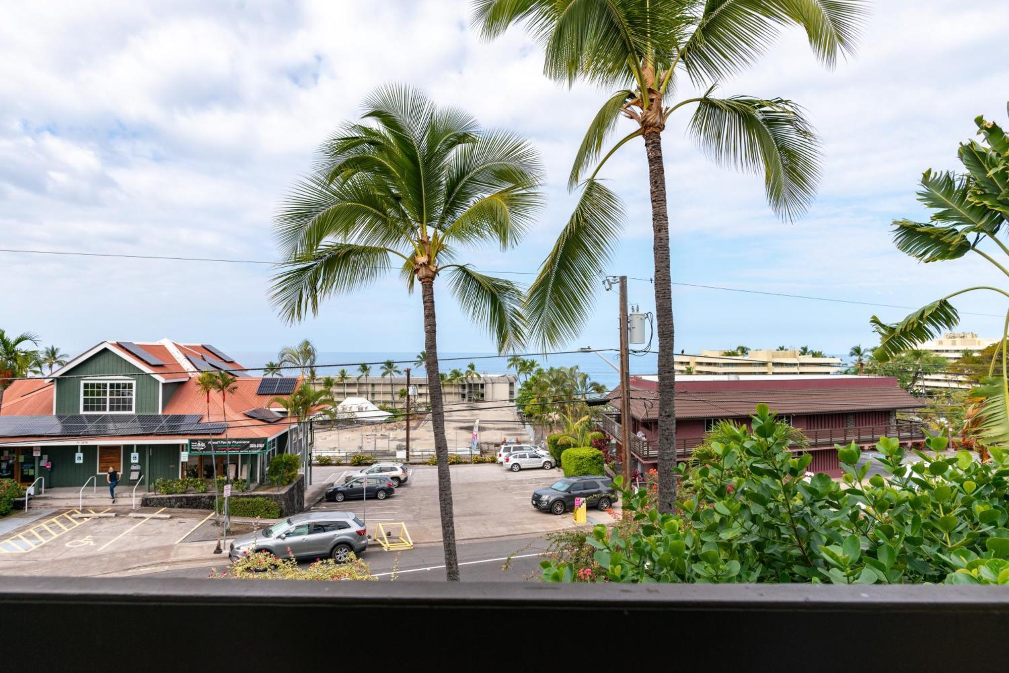 Villa Kona Mansions Kailua-Kona Exterior foto