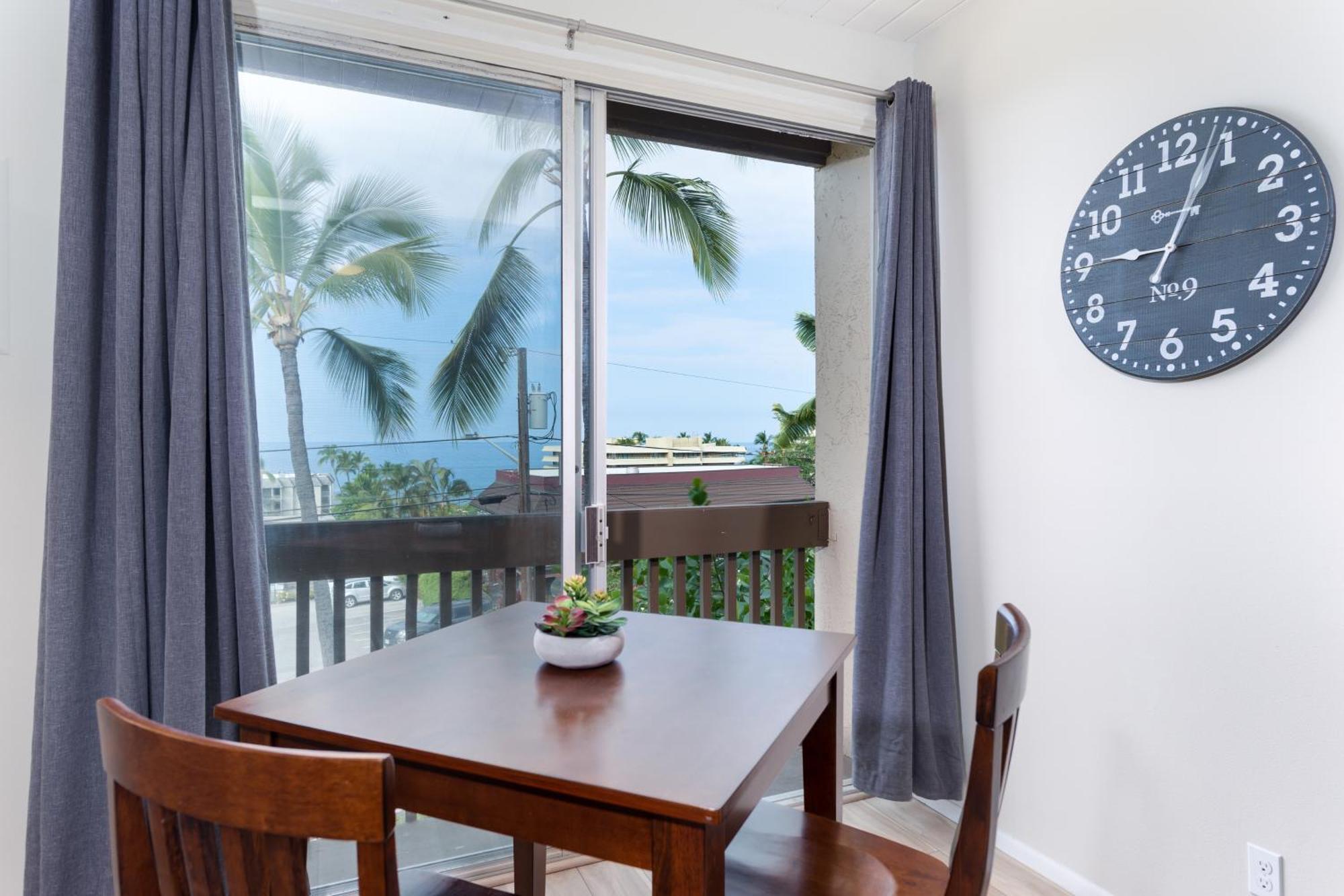 Villa Kona Mansions Kailua-Kona Exterior foto